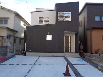 【新築戸建】呉市広文化町