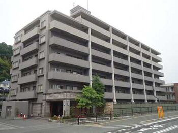 【中古マンション】呉市阿賀中央4丁目