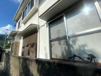 【中古戸建】呉市西惣付町