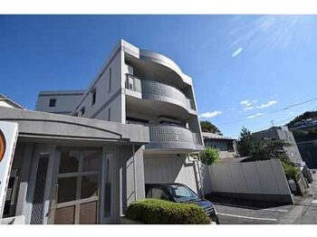 【中古マンション】呉市焼山松ケ丘1丁目