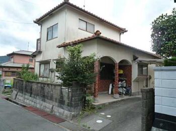【中古戸建】東広島市黒瀬楢原東2丁目
