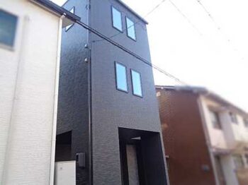 【新築戸建】呉市東中央4丁目