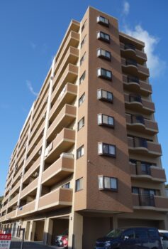 【おすすめ】【中古マンション】呉市川尻町西5丁目