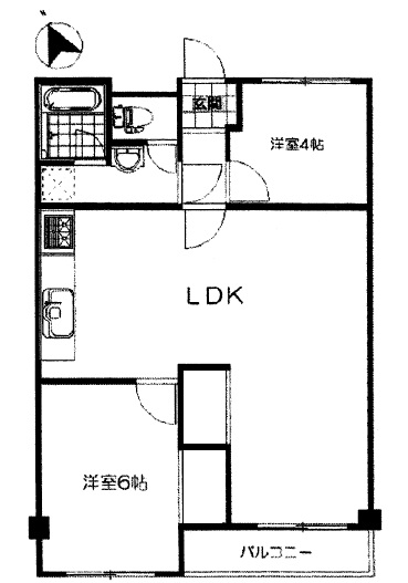 【中古マンション】呉市中央2丁目