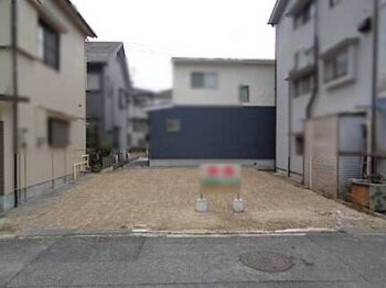 【売地】呉市広塩焼1丁目