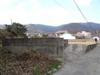 【売地】呉市川尻町西3丁目