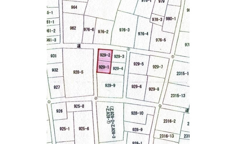 【売地】呉市安浦町三津口2丁目