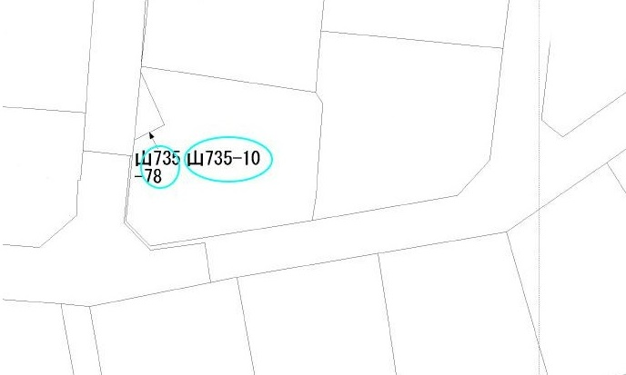 【売地】東広島市黒瀬町宗近柳国