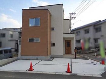 【新築戸建】呉市仁方錦町