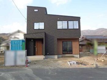 【新築戸建】呉市仁方錦町