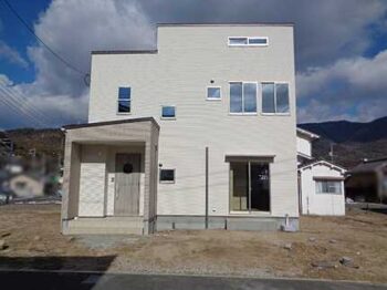 【新築戸建】呉市仁方錦町