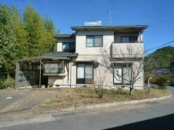 【中古戸建】東広島市黒瀬町宗近柳国