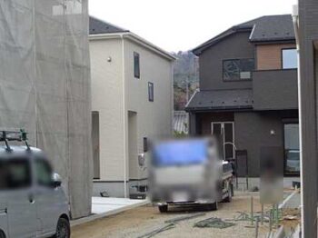 【新築戸建】呉市安浦町内海南2丁目