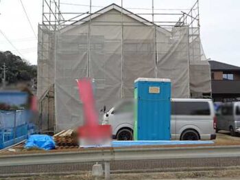 【新築戸建】呉市安浦町内海南2丁目