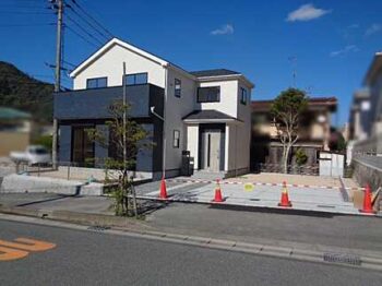 【新築戸建】呉市焼山本庄2丁目