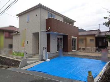【新築戸建】呉市焼山此原町