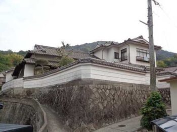 【中古戸建】呉市室瀬町