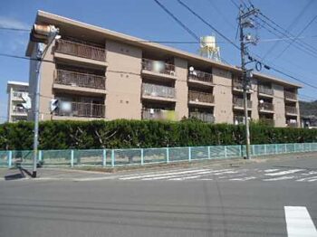 【おすすめ】【中古マンション】呉市焼山東3丁目