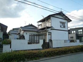 【中古戸建】東広島市黒瀬切田が丘1丁目
