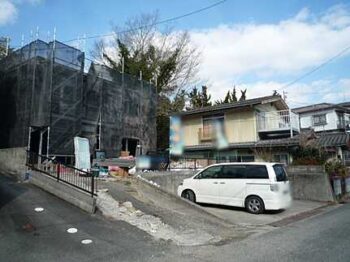 【中古戸建】東広島市黒瀬切田が丘3丁目