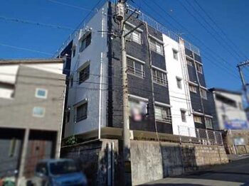 【中古】呉市和庄登町