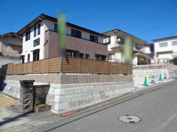 【新築戸建】呉市焼山泉ヶ丘1丁目