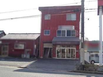 【売ビル】呉市広本町3丁目