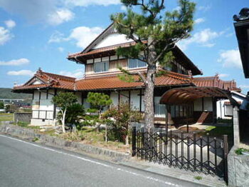 【中古戸建】東広島市黒瀬町南方