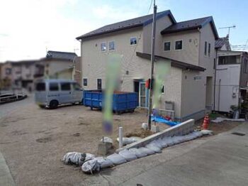 【新築戸建】呉市吉浦東本町2丁目