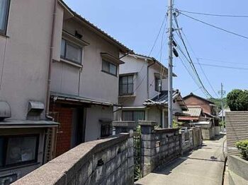 【中古戸建】呉市吉浦中町２丁目