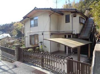 【中古戸建】呉市阿賀北1丁目