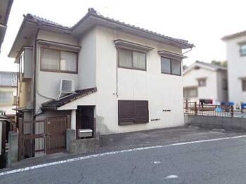 【中古戸建】呉市平原町