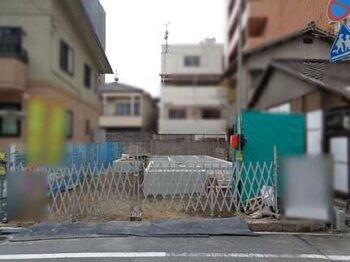【新築戸建】呉市本町