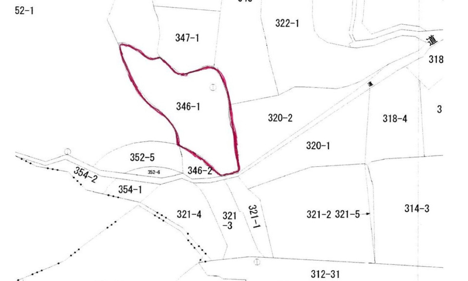 【売地】呉市川尻町西4丁目