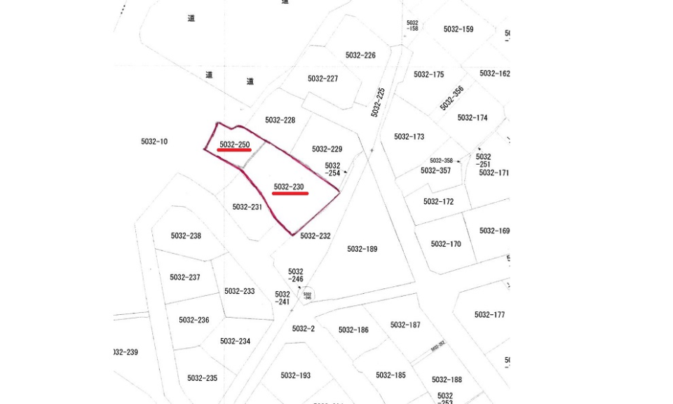 【売地】呉市川尻町西6丁目