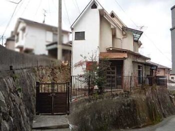 【中古戸建】呉市宮原6丁目