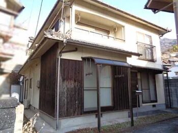 【中古戸建】呉市上平原町