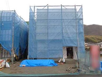 【新築戸建】呉市広白岳3丁目