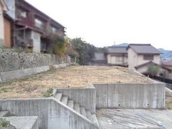 【新築戸建】呉市西惣付町