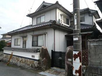 【中古戸建】東広島市黒瀬楢原東2丁目