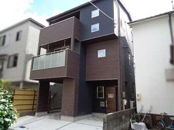 【新築戸建】呉市広塩焼1丁目