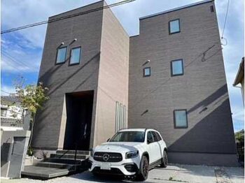 【新築戸建】東広島市黒瀬楢原北2丁目