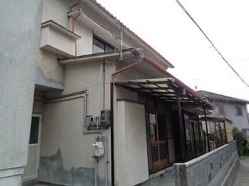 【中古戸建】呉市広大広1丁目