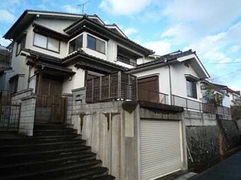 【中古戸建】東広島市黒瀬楢原北2丁目