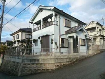 【中古戸建】東広島市黒瀬楢原東3丁目