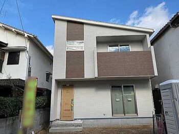 【新築戸建】呉市広杭本町