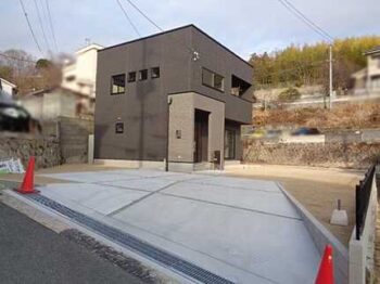 【新築戸建】呉市江原町