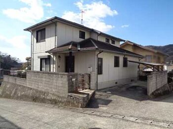 【中古戸建】呉市阿賀北5丁目