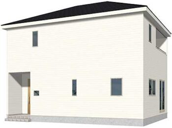 【新築戸建】呉市天応西条3丁目