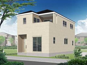【新築戸建】呉市広古新開6丁目
